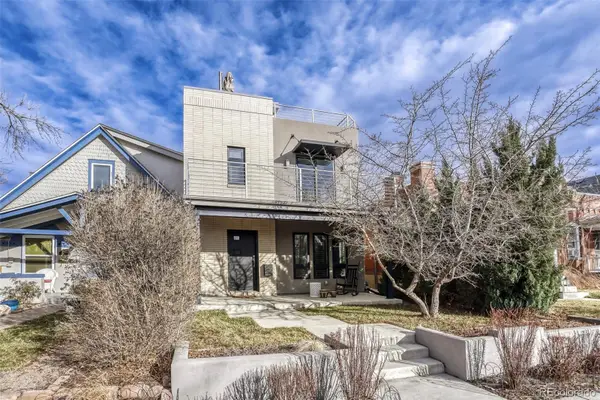 1322 S Pearl Street, Denver, CO 80210