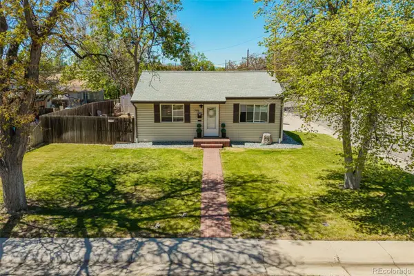 795 Ironton Street, Aurora, CO 80010