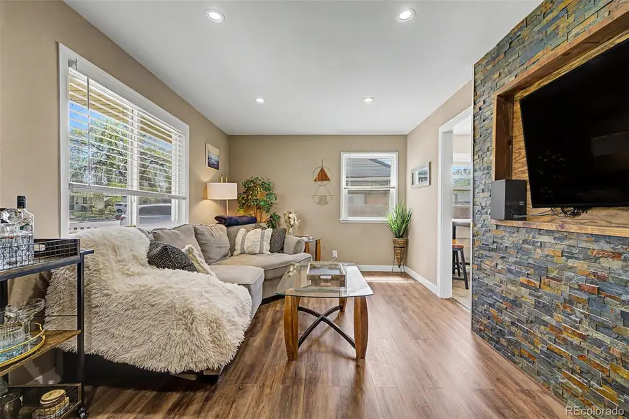 795 Ironton Street, Aurora, CO 80010 - #2