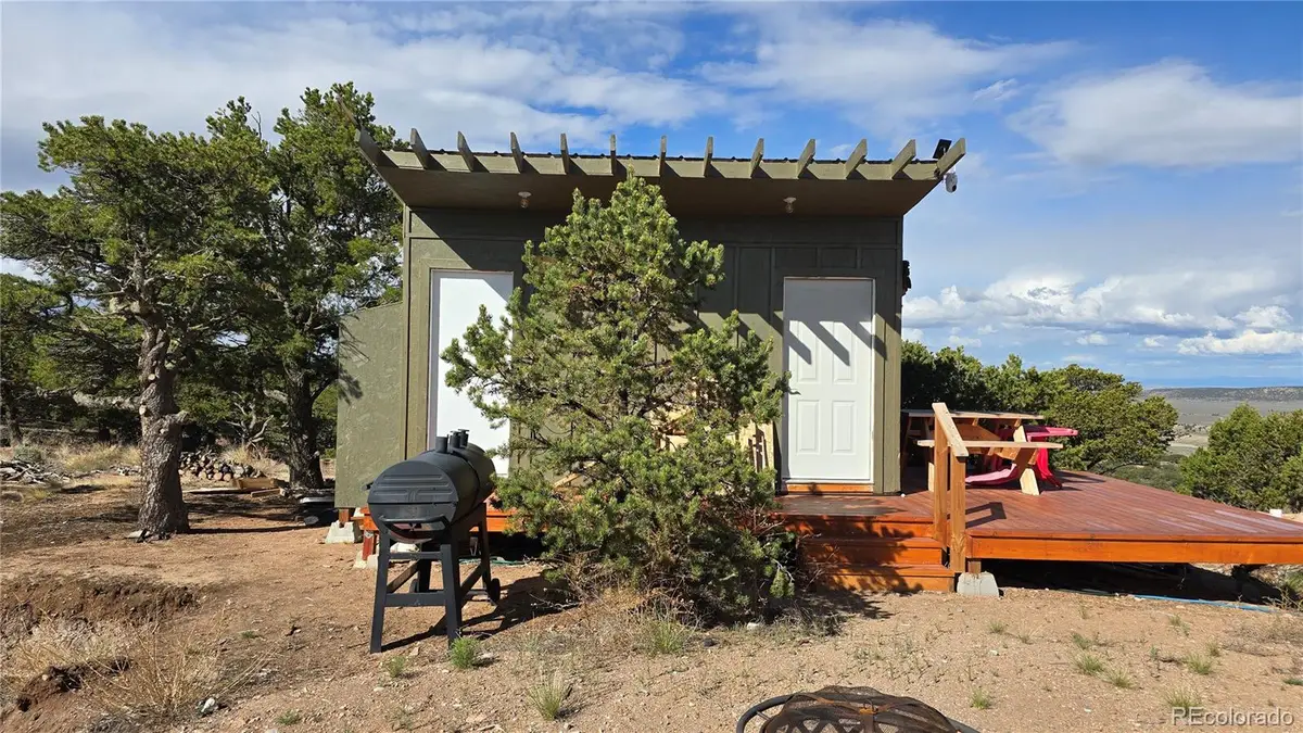 Lot 7313 Butcher Road, Fort Garland, CO 81133 - #1