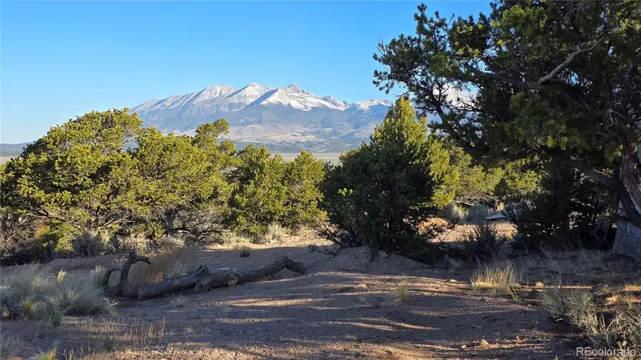 Lot 7313 Butcher Road, Fort Garland, CO 81133 - #2