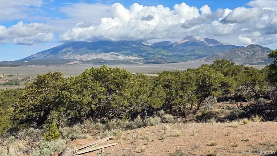 Lot 7313 Butcher Road, Fort Garland, CO 81133 - #3