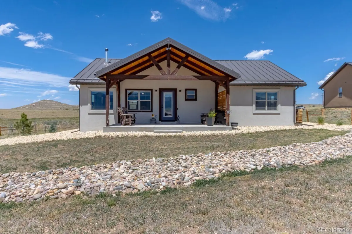 300 Mineral Road, Westcliffe, CO 81252 - #1