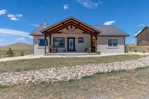 300 Mineral Road, Westcliffe, CO 81252