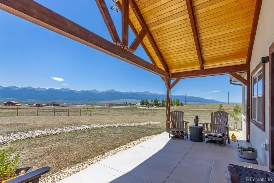 300 Mineral Road, Westcliffe, CO 81252 - #2