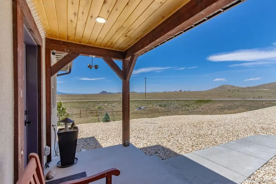 300 Mineral Road, Westcliffe, CO 81252 - #3