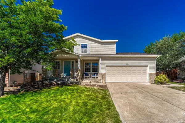 10825 Mount Bross Way, Parker, CO 80138