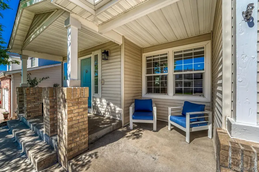 10825 Mount Bross Way, Parker, CO 80138 - #2