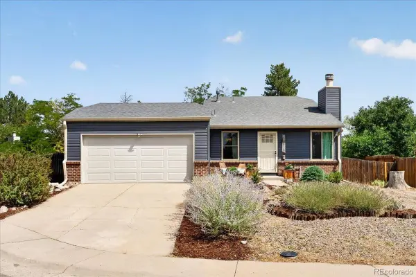 17169 E Jarvis Place, Aurora, CO 80013