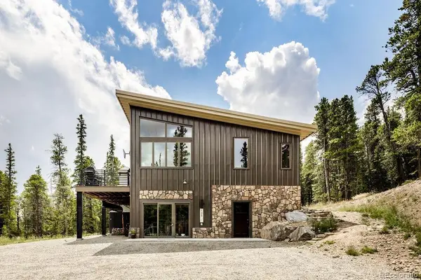 125 Puma Place, Fairplay, CO 80440