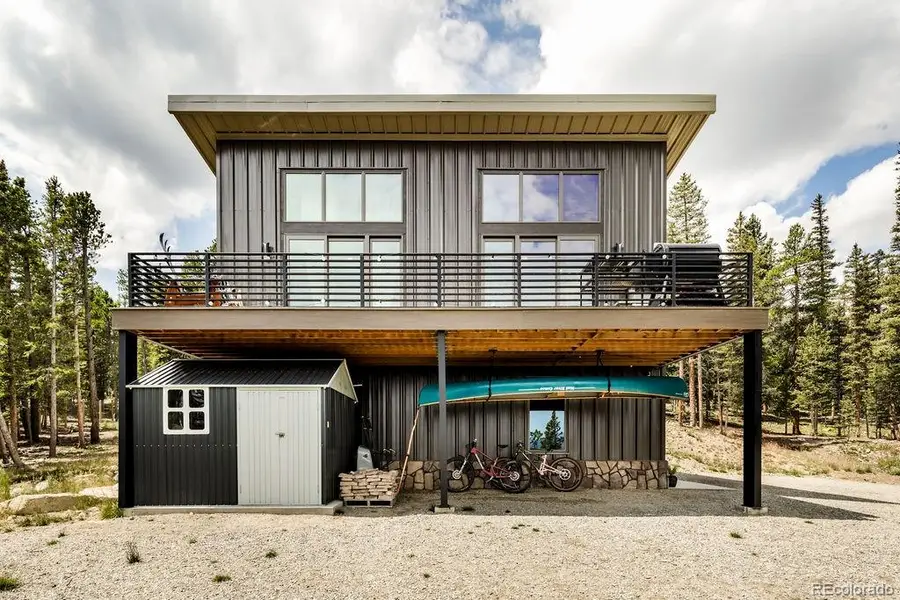 125 Puma Place, Fairplay, CO 80440 - #2