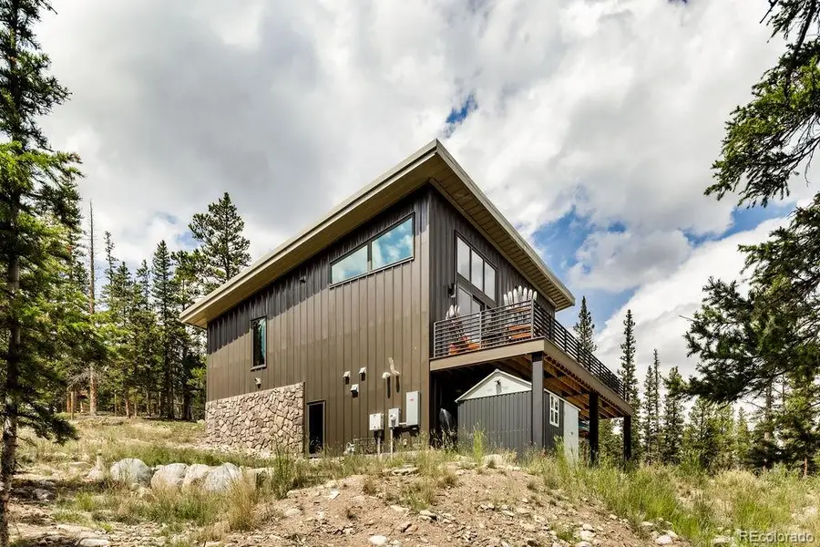 125 Puma Place, Fairplay, CO 80440 - #3