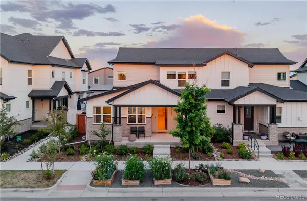 9650 E 63rd Place, Denver, CO 80238