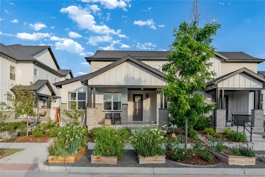 9650 E 63rd Place, Denver, CO 80238 - #3