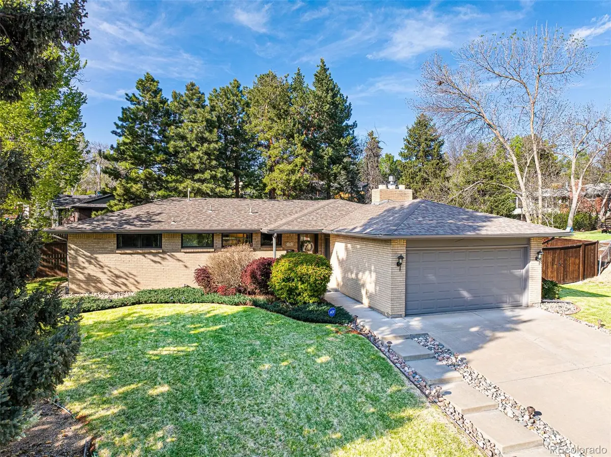 2903 E Peakview Circle, Centennial, CO 80121 - #1