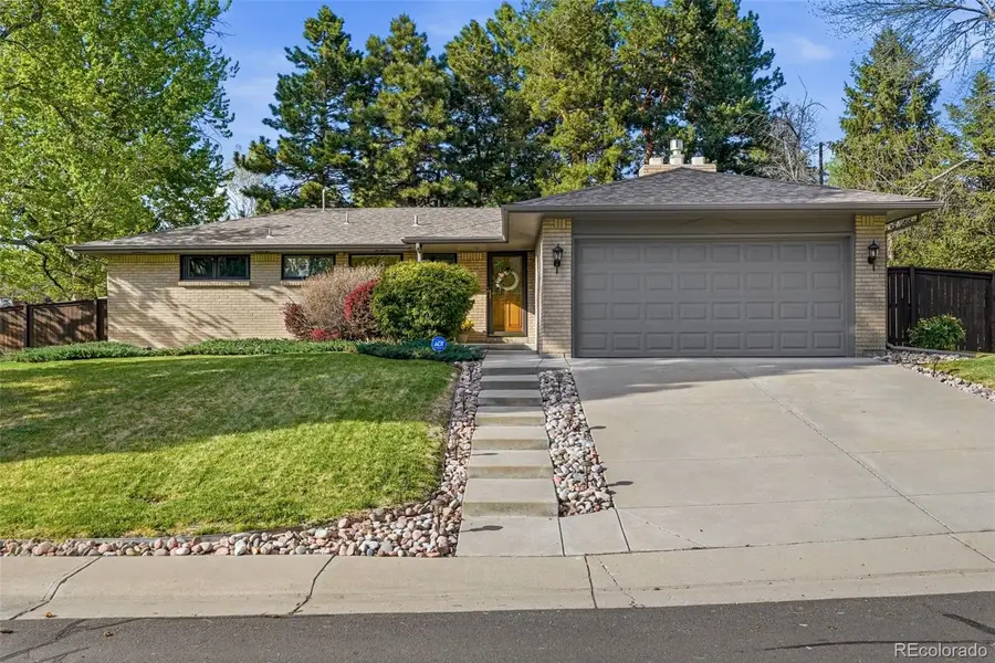 2903 E Peakview Circle, Centennial, CO 80121 - #2