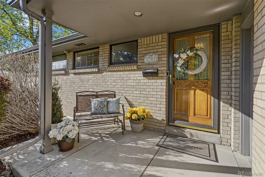 2903 E Peakview Circle, Centennial, CO 80121 - #3