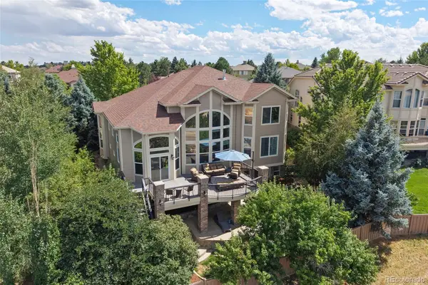 6263 Vacquero Circle, Castle Pines, CO 80108