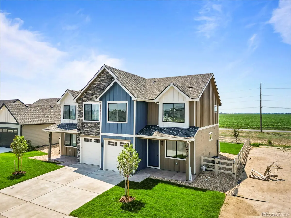 474 Cache Avenue, Fort Morgan, CO 80701 - #1