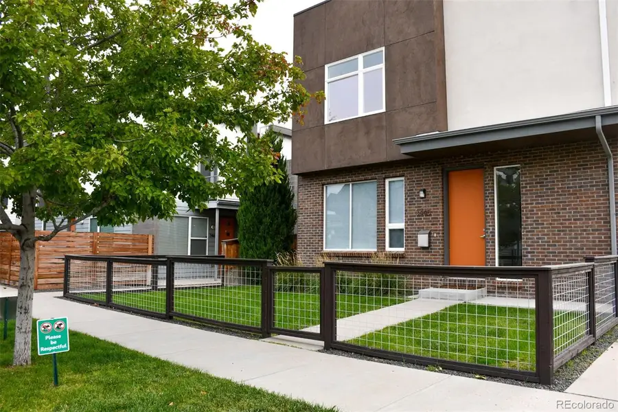3440 N Albion Street, Denver, CO 80207 - #2