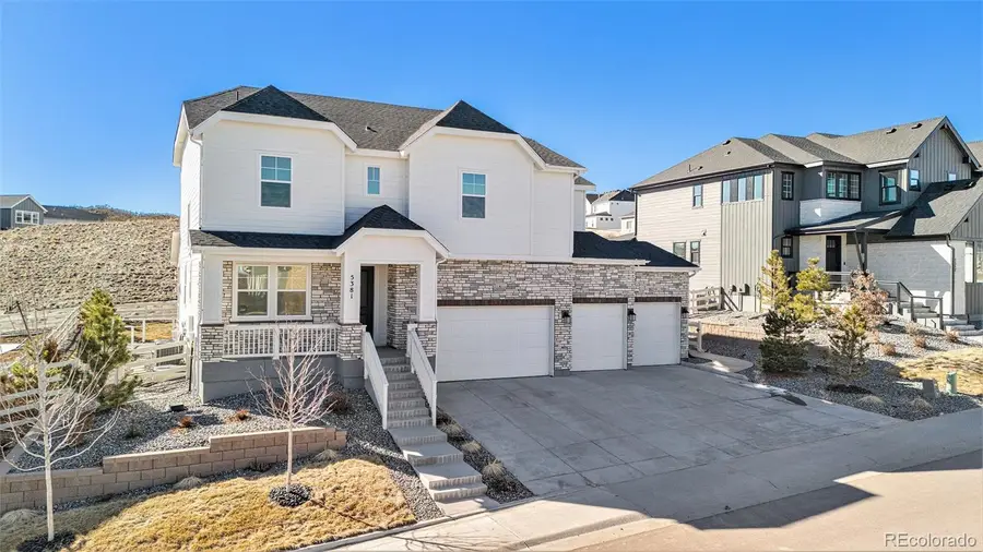 5381 Hickory Oaks Trail, Castle Rock, CO 80104 - #3