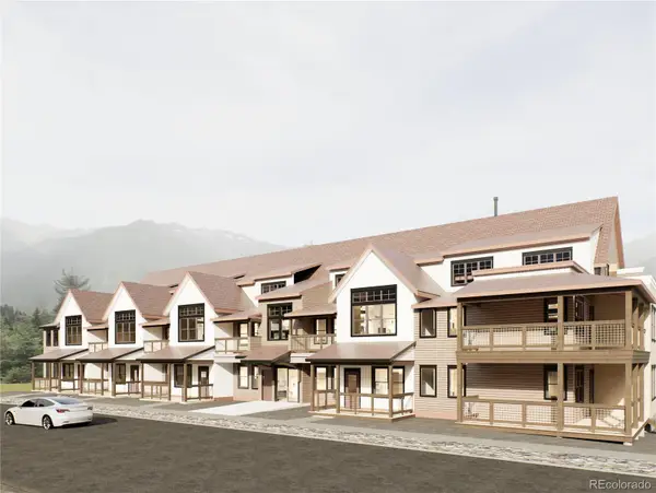 309 Grand Review Drive #207, Leadville, CO 80461
