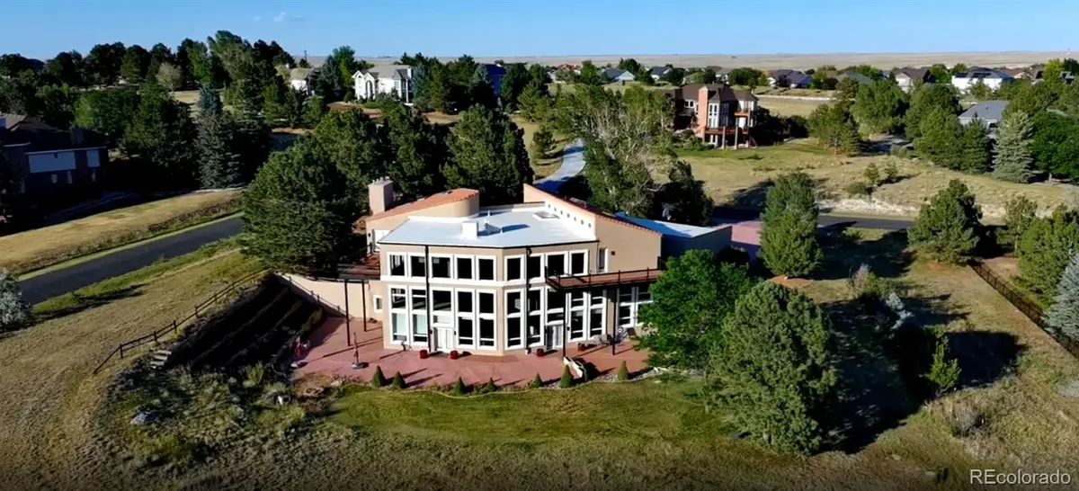 8095 S Oak Hill Circle, Aurora, CO 80016 - #1