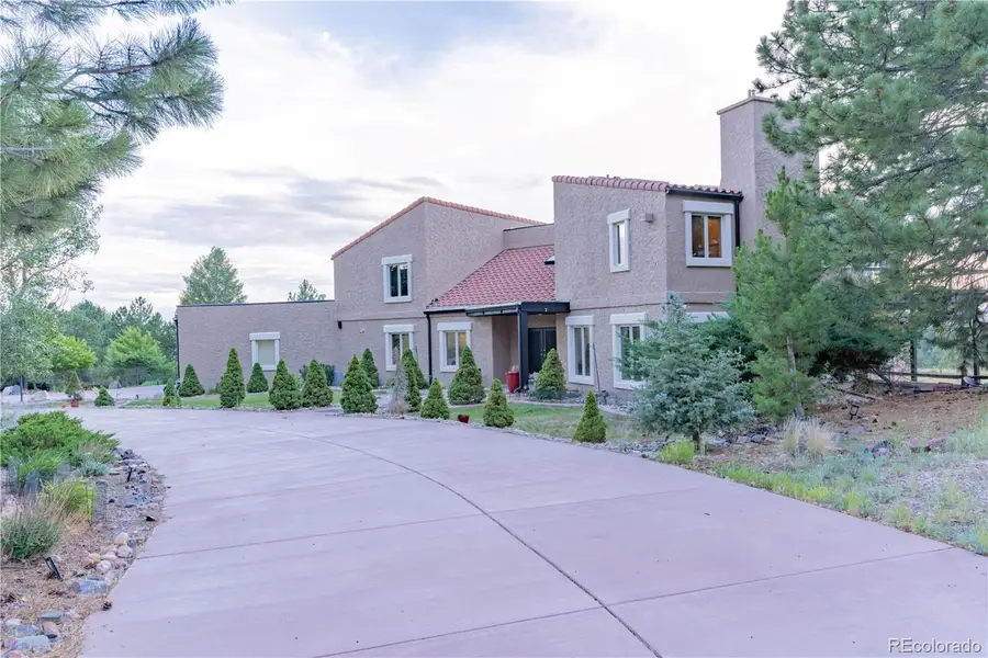 8095 S Oak Hill Circle, Aurora, CO 80016 - #3