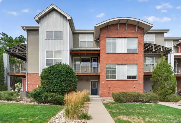 85 Uinta Way #102, Denver, CO 80230