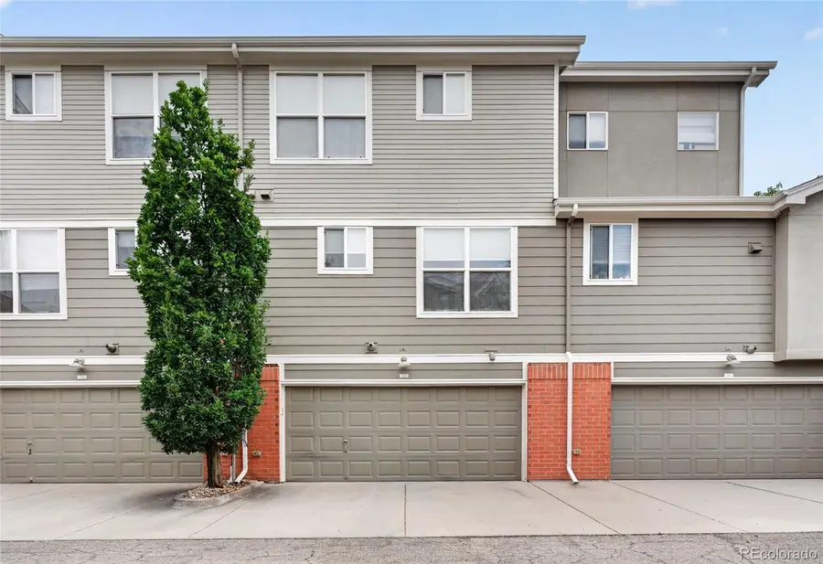 85 Uinta Way #102, Denver, CO 80230 - #2