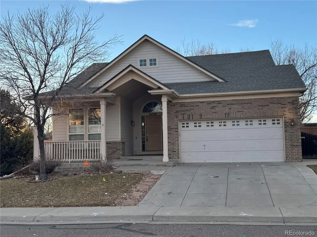 12218 Adams Street, Thornton, CO 80241 - Image #1