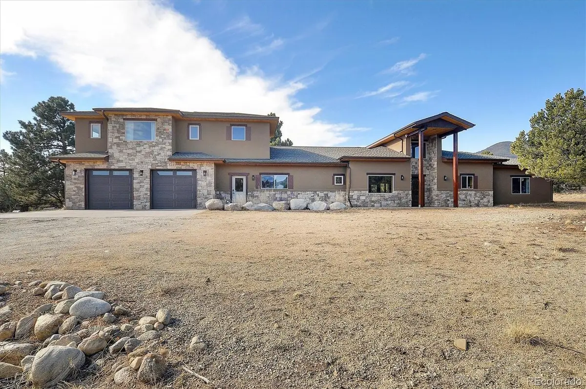 17158 County Road 363, Buena Vista, CO 81211 - #1