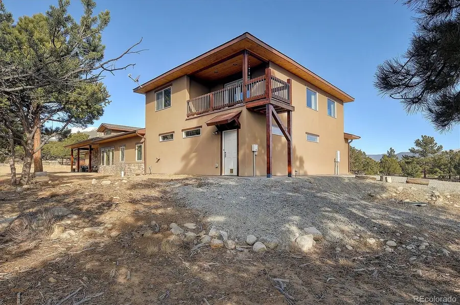 17158 County Road 363, Buena Vista, CO 81211 - #3