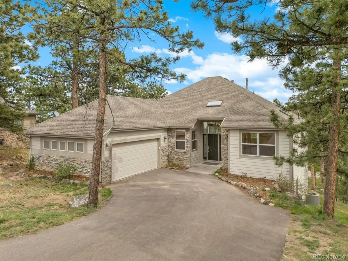 31042 Wildwoods, Evergreen, CO 80439 - #1