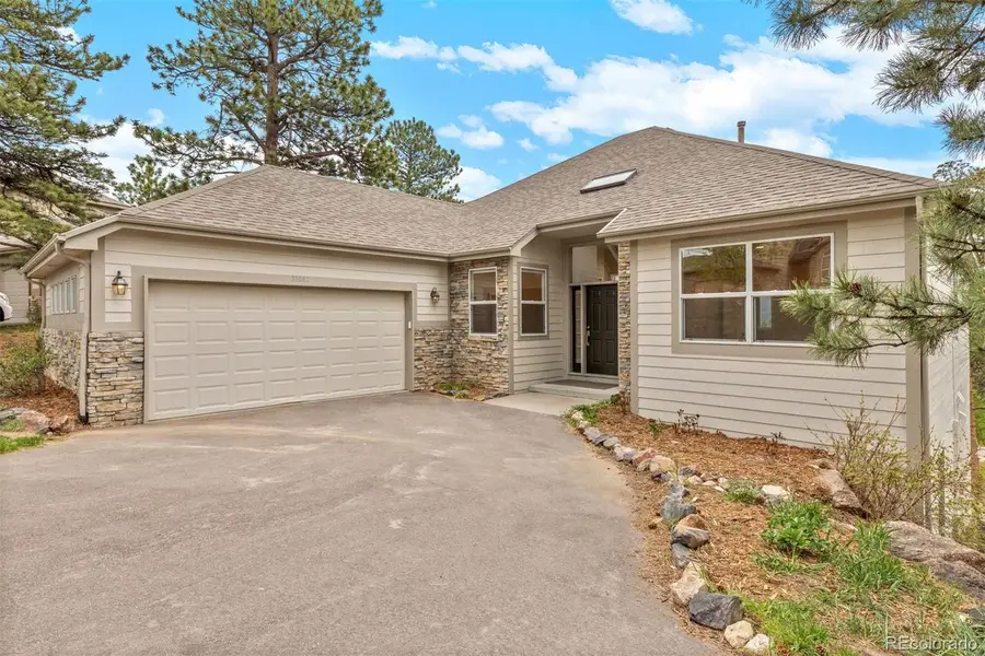 31042 Wildwoods, Evergreen, CO 80439 - #2