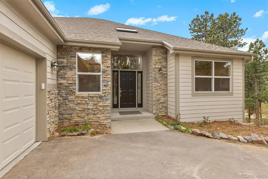 31042 Wildwoods, Evergreen, CO 80439 - #3