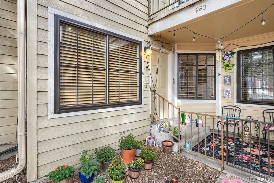 980 S Dahlia #A, Glendale, CO 80246 - #2