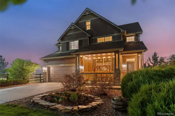 11095 River Oaks Lane, Henderson, CO 80640