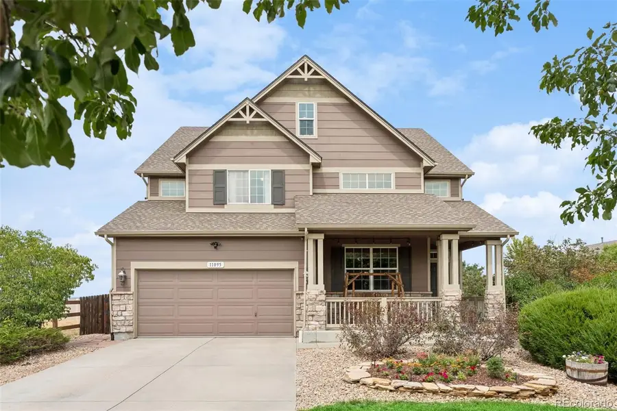 11095 River Oaks Lane, Henderson, CO 80640 - #2