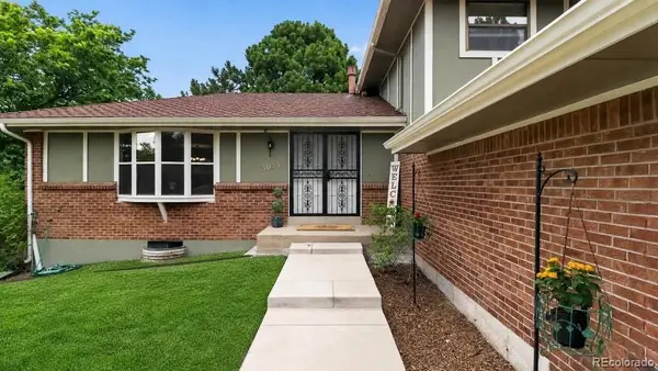 3053 E Phillips Drive, Centennial, CO 80122