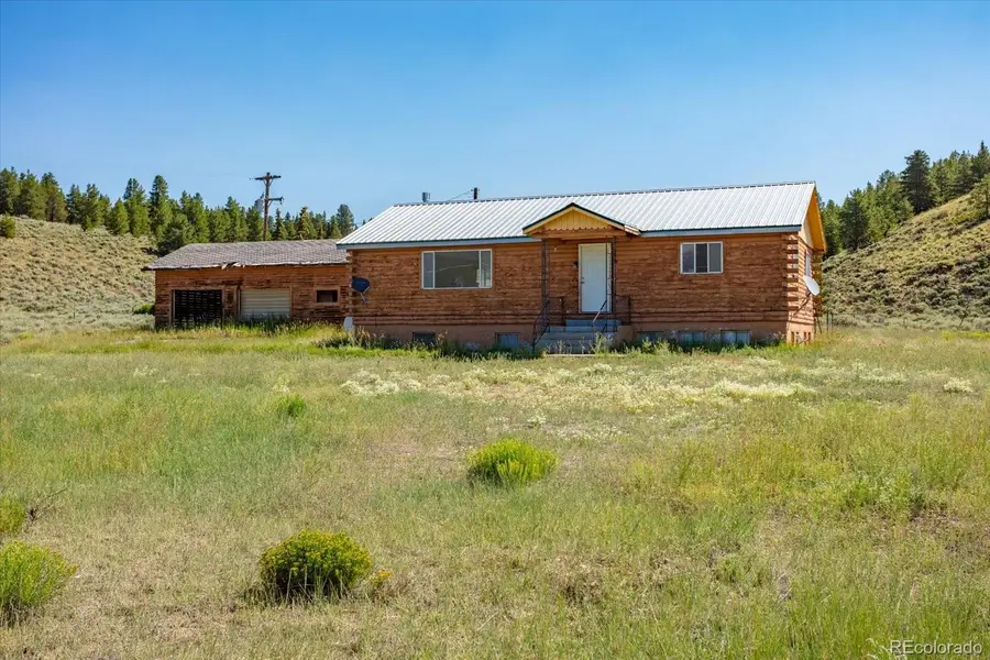 12340 Us Highway 24, Leadville, CO 80461 - #2