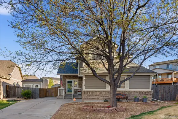22150 E Milan Place, Aurora, CO 80018