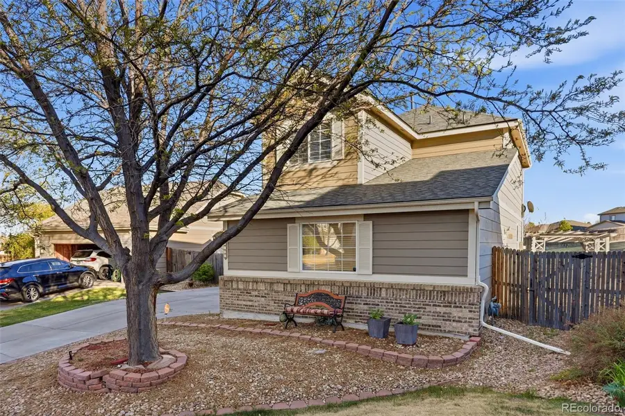 22150 E Milan Place, Aurora, CO 80018 - #3