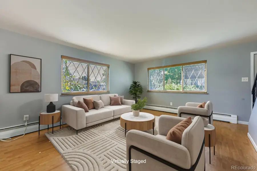 1399 Vance Street, Lakewood, CO 80214 - #2