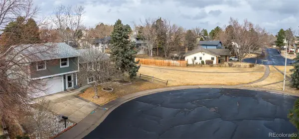 3949 S Hannibal Street, Aurora, CO 80013