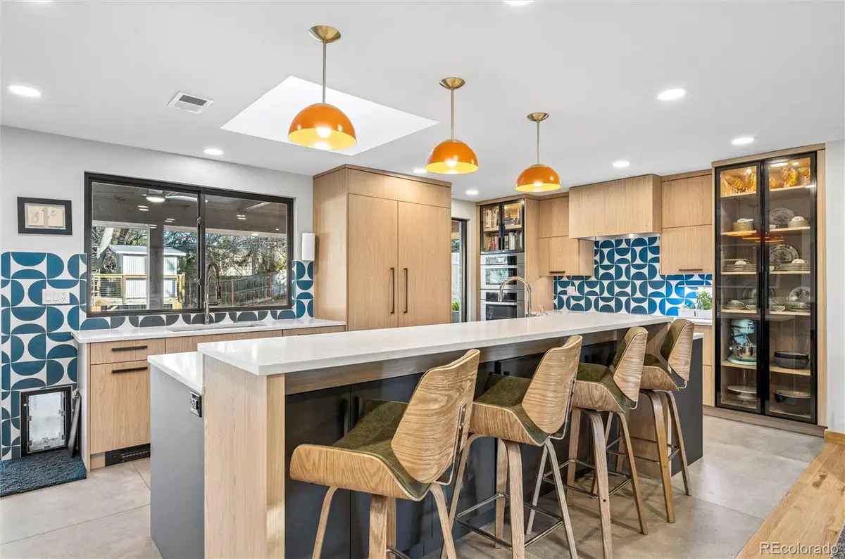 6650 E Colorado Drive, Denver, CO 80224 - #1