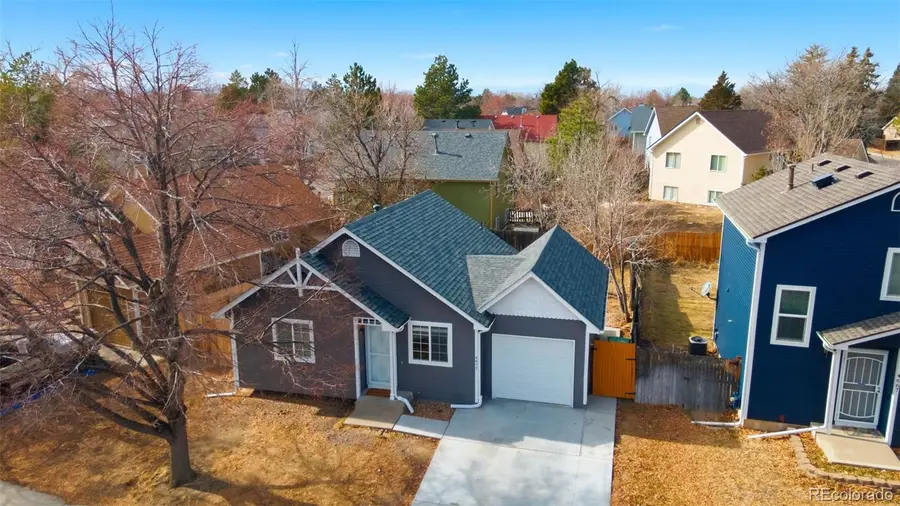 4677 S Pagosa Way, Aurora, CO 80015 - #2