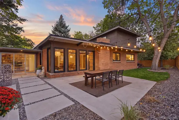 1210 Ivy, Denver, CO 80220