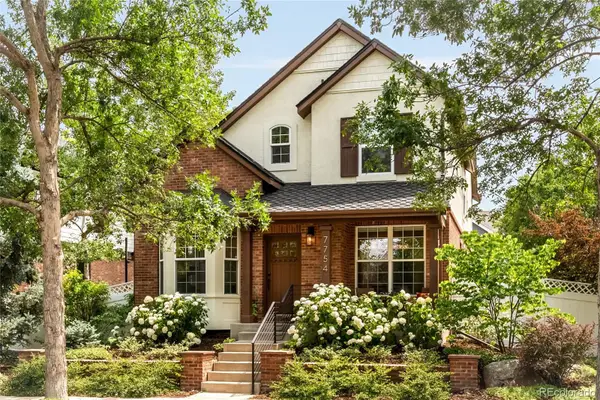7754 E 9th Avenue, Denver, CO 80230
