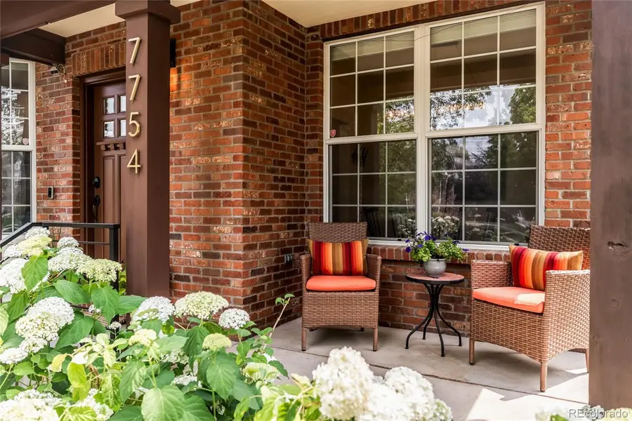 7754 E 9th Avenue, Denver, CO 80230 - #3